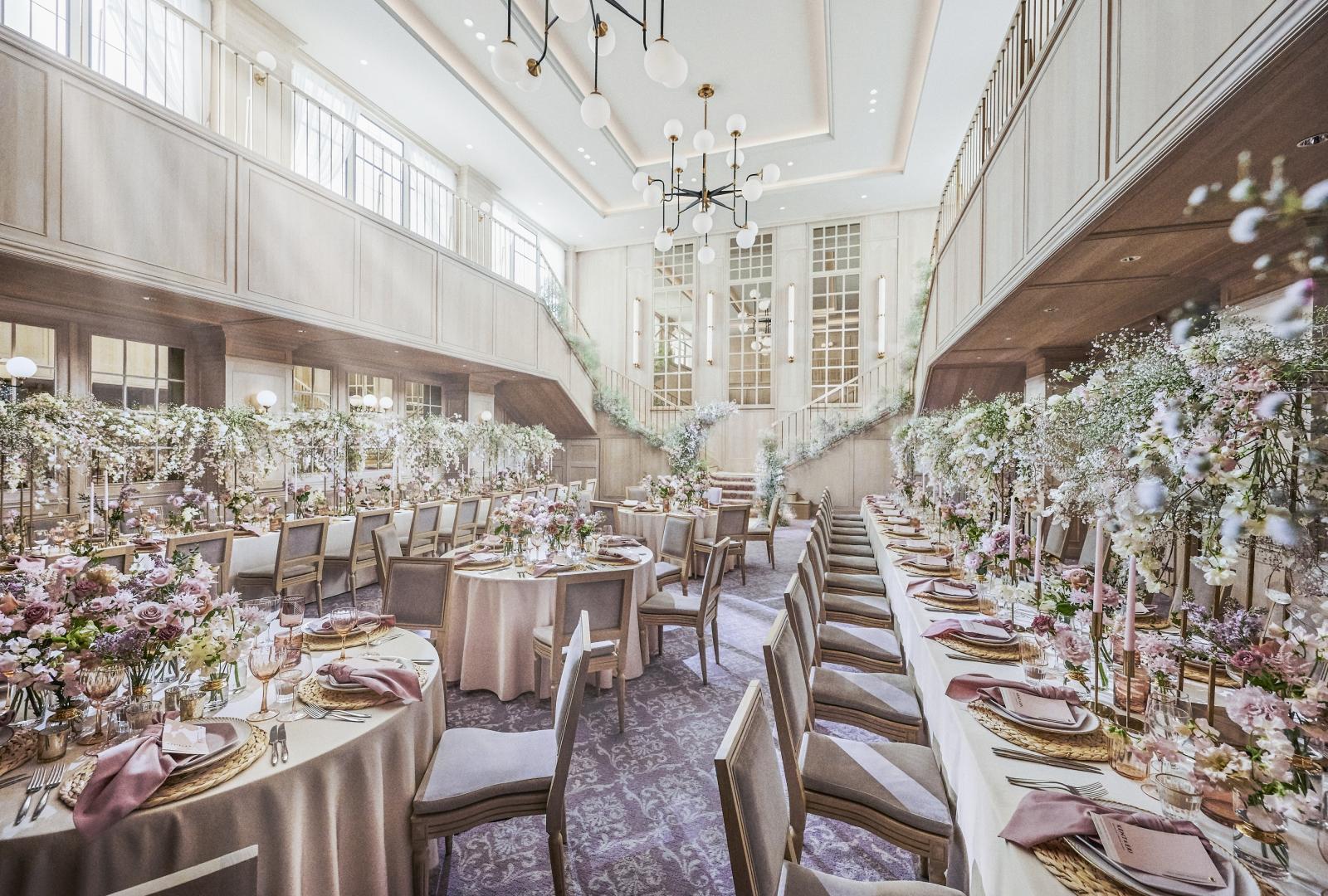 インスタイルウェディング京都 InStyle wedding KYOTOTAKE and GIVE NEEDS WEDDING テイクアンドギヴ・ニーズウェディング で結婚式 - みんなのウェディング