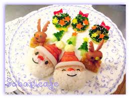 子どもが喜ぶクリスマスごはん20選！定番からかわいい見た目のレシピも勢揃い - macaroni