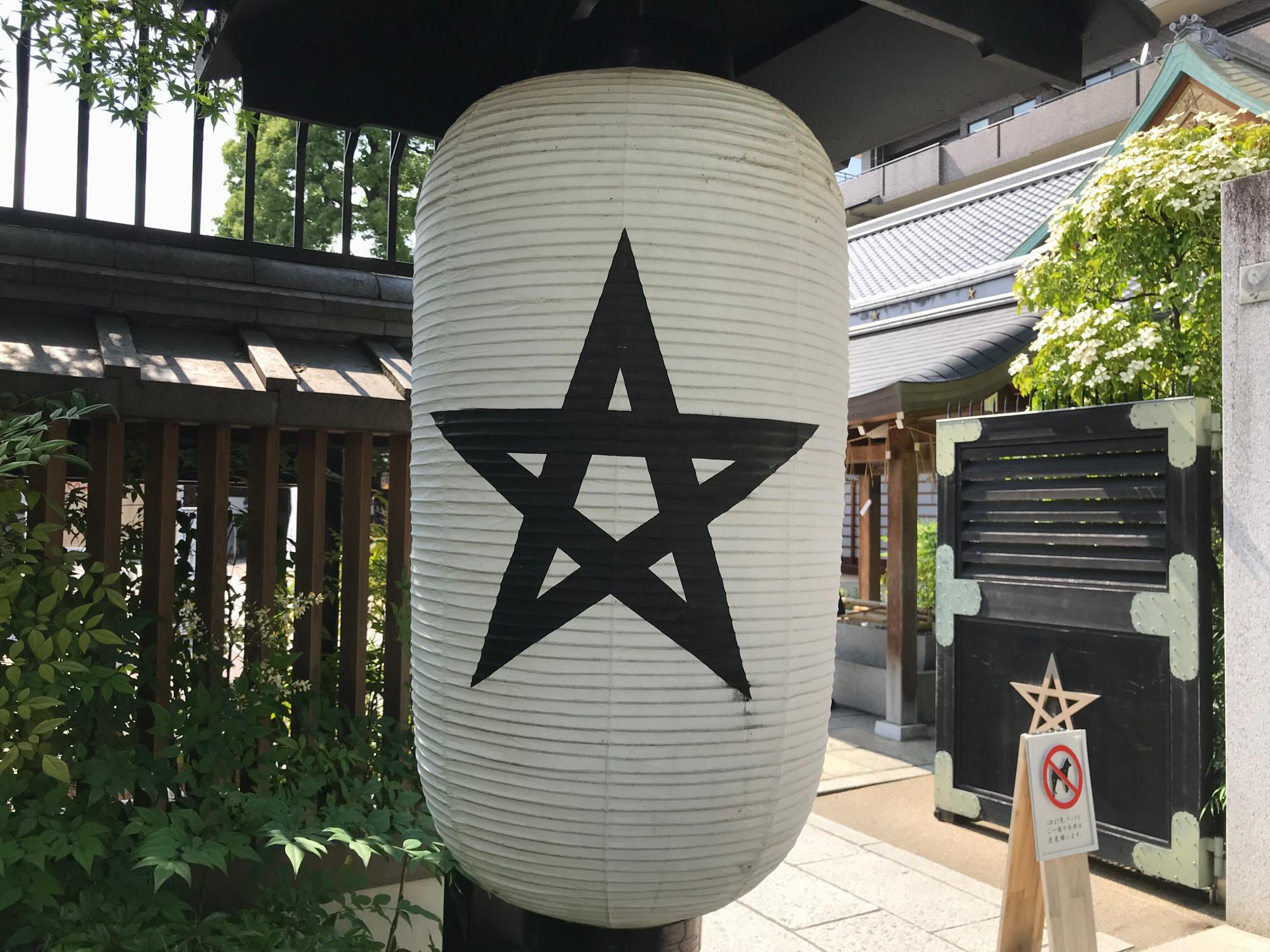 □名神大社を結んでできる図形④2022.08.11 - 常陸國の七つの名神大社は北斗七星〜破軍星を背に