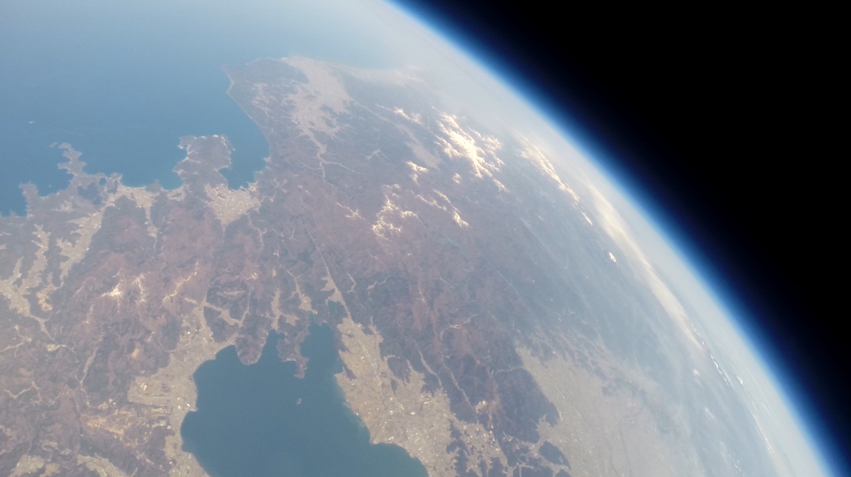 風船を飛ばすパフォーマンスには決まったルールがある – ニッポン放送 NEWS ONLINE