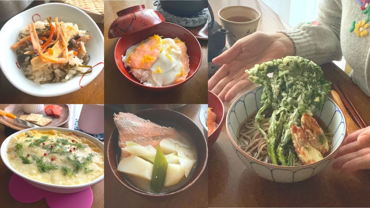 お正月料理＆献立レシピ28選！伝統の料理から人気アレンジまで - macaroni