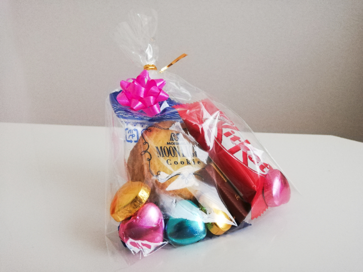 100均ラッピング クリスマスギフトにも！おすすめグッズと包み方PrettyOnline