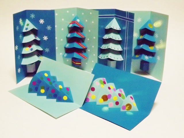 クリスマスカードを手作りしようカードの簡単な作り方と手書きでかわいくする秘訣って？ - ココナラマガジン