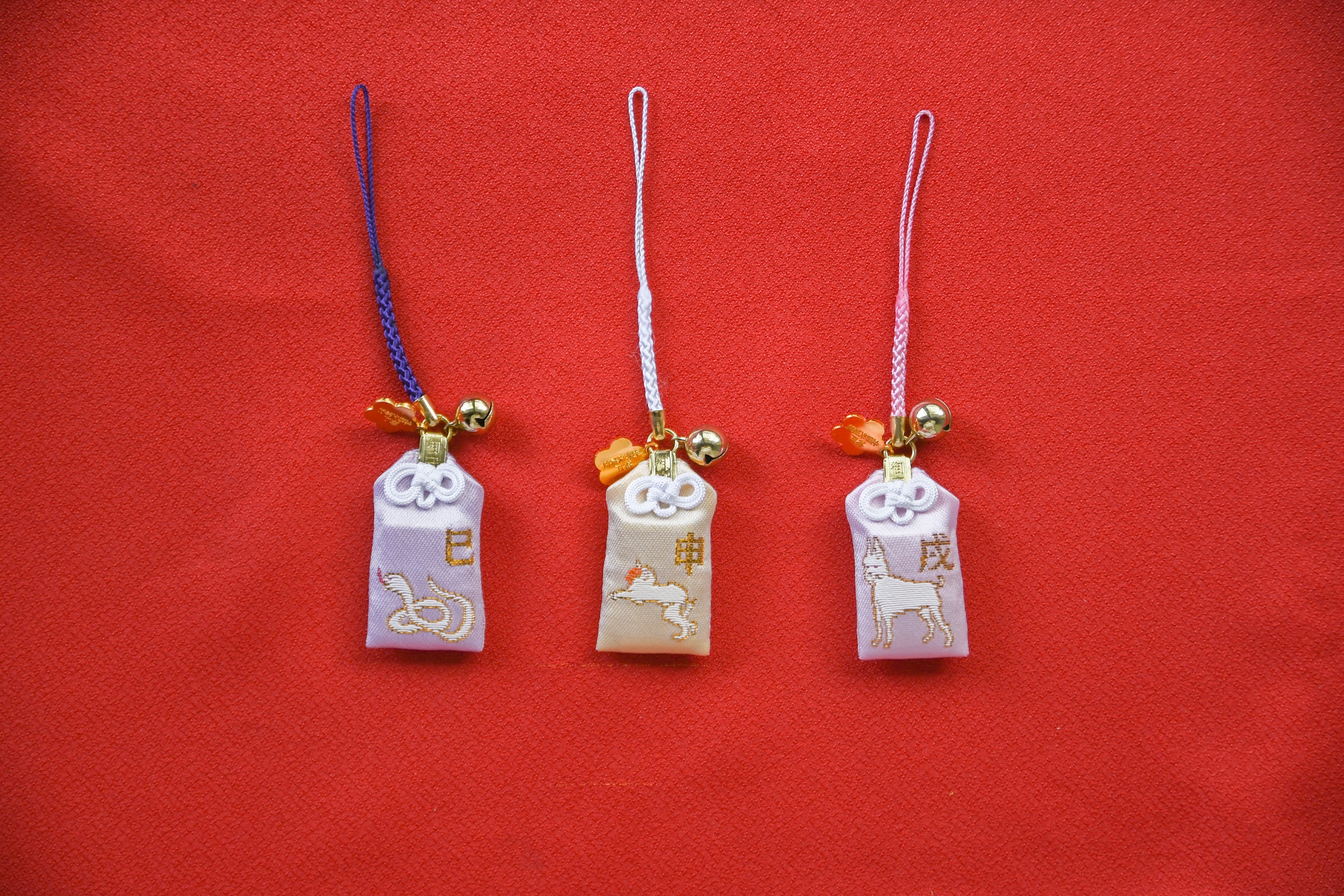 御神札のおまつりの仕方 - 北野天満宮