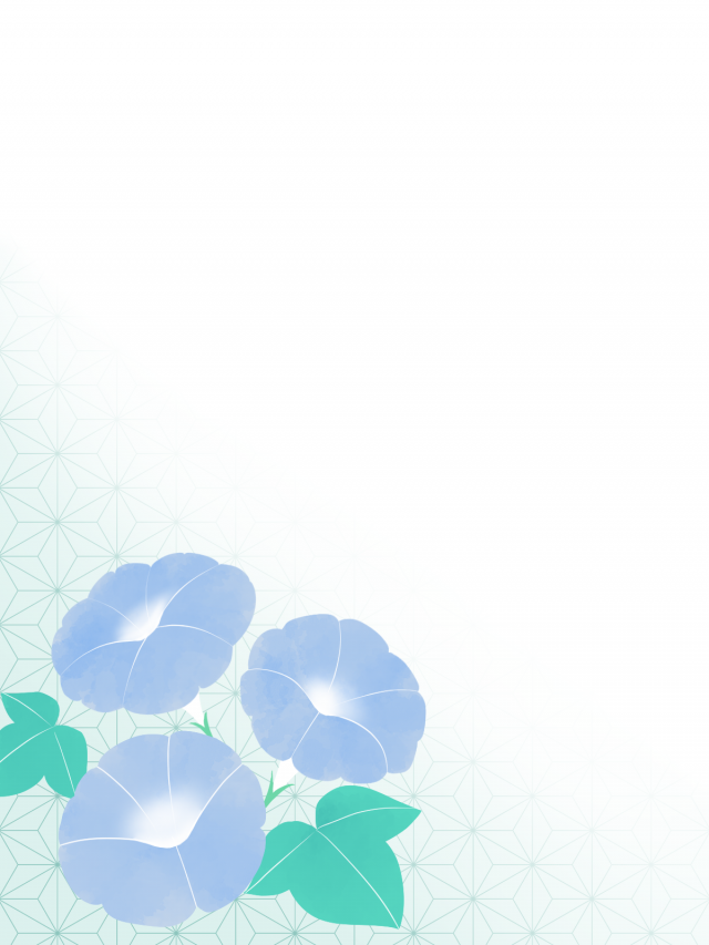 お中元お礼状イラスト無料イラスト・フリー素材なら「イラストAC」