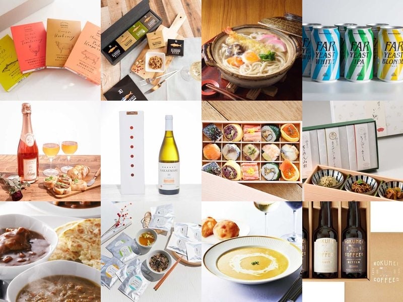 お中元一人暮らしでも迷惑にならない！人気の単身者向けグルメギフトの通販おすすめランキングベストオイシ