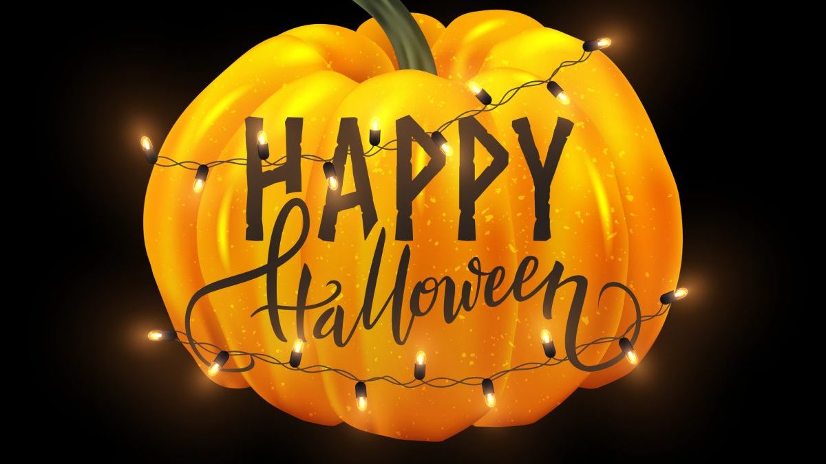 ハッピーハロウィン！ - たぐち日記