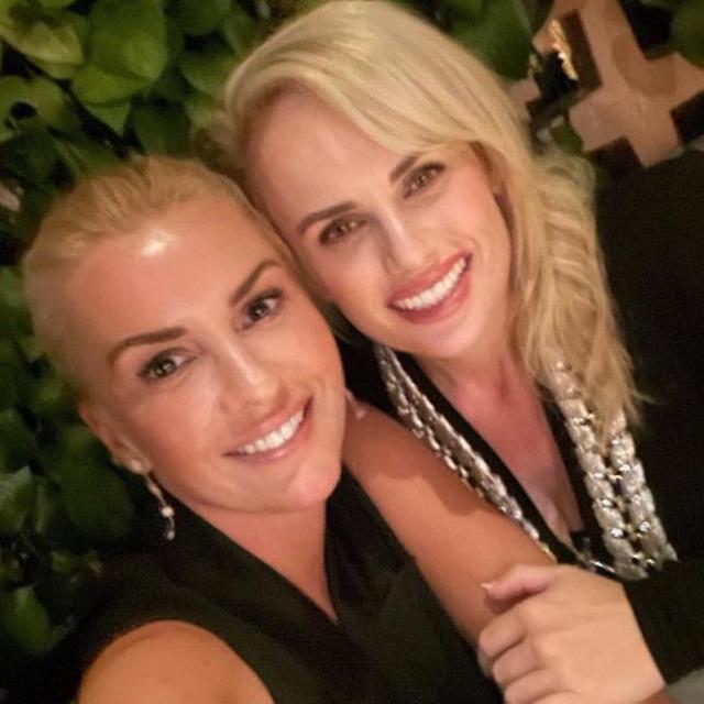 女優レベル・ウィルソンがディズニーランドで交際女性にプロポーズ！ハーパーズ バザー Harper's BAZAAR 公式