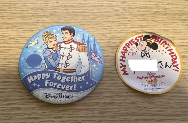 ディズニーで誕生日を楽しむ８つの方法。定番から満喫プランまで紹介！TDRハック