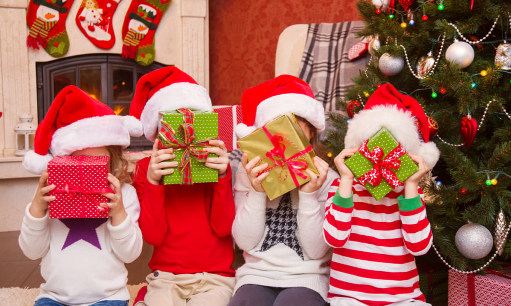 クリスマス プレゼント交換に人気の商品61選 価格別に大公開Giftpedia byギフトモール&アニ