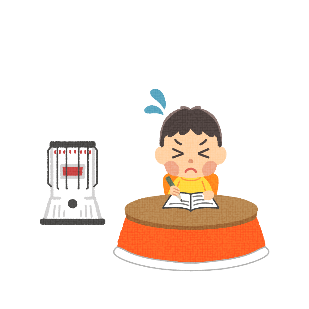 冬におすすめの商用利用可能な無料イラスト素材