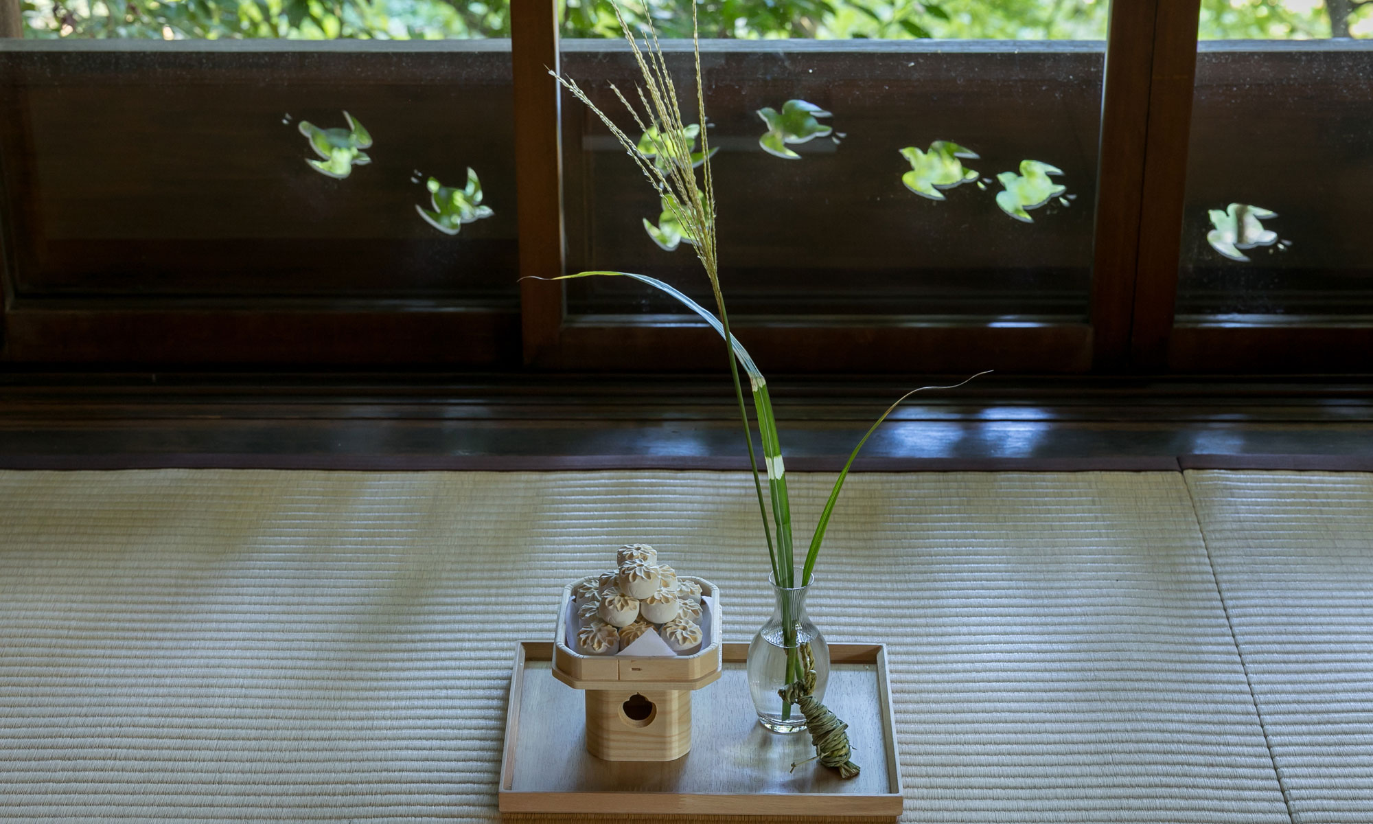 季節のしつらえのインテリア実例RoomClip ルームクリップ