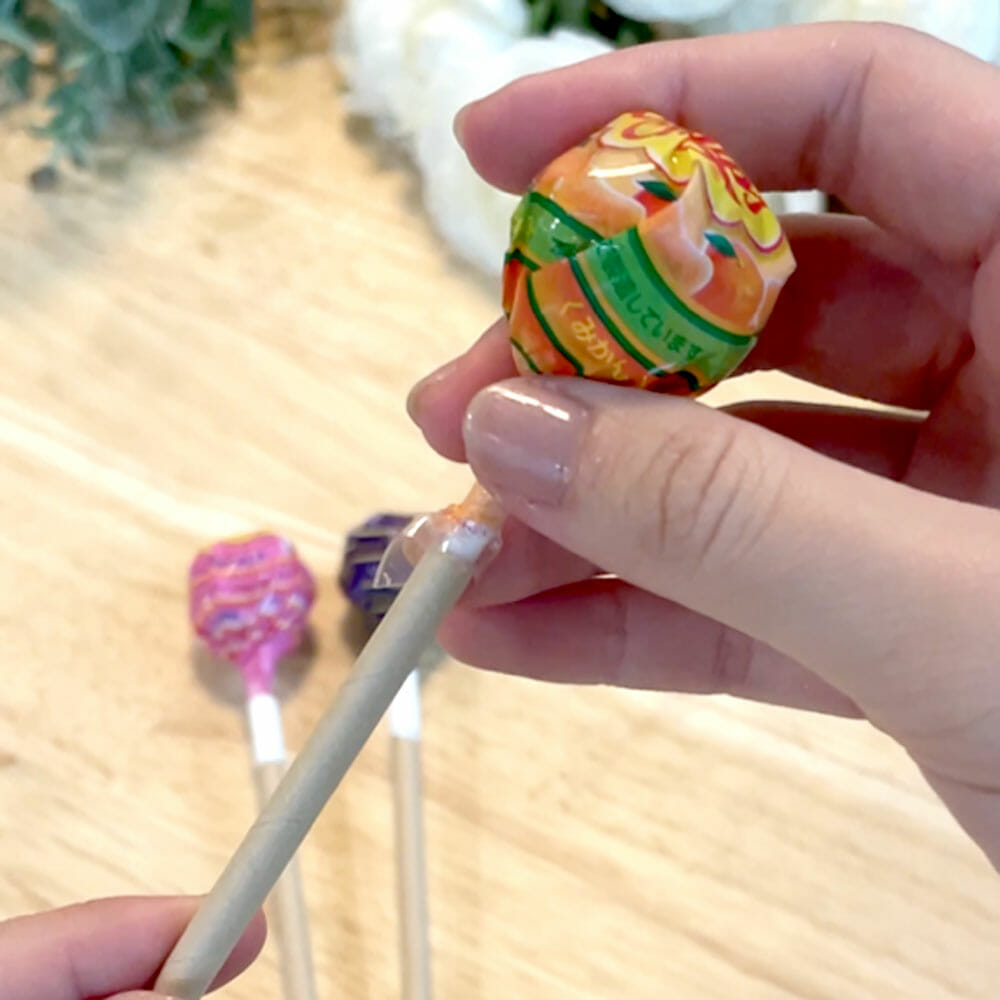 ウェディングのプチギフトにも使える♡100均折り紙でティーバッグホルダーの作り方 - SHUMI-MOmagazine