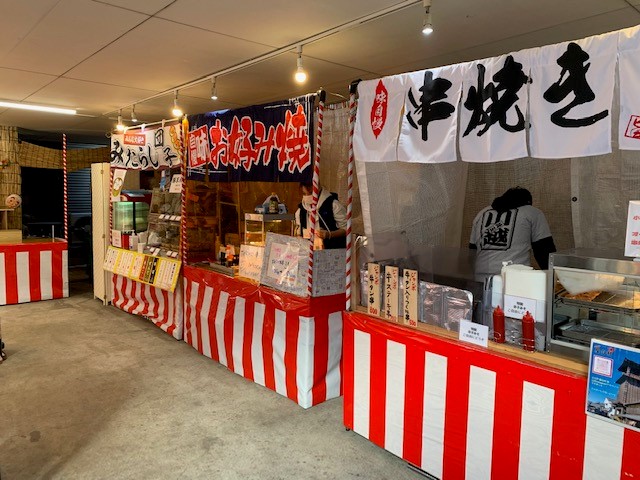 川越まつり初日「川越祭り会場クリーン活動」かわごえ環境ネット2015年10月17日「小江戸川越STYLE」