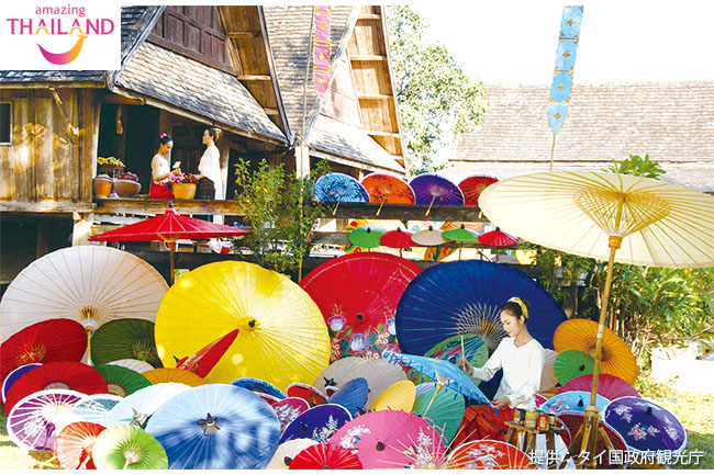 ロイクラトン祭りはタイの素敵なお祭り！開催日や注意点、楽しみ方を解説タイイクマガジン