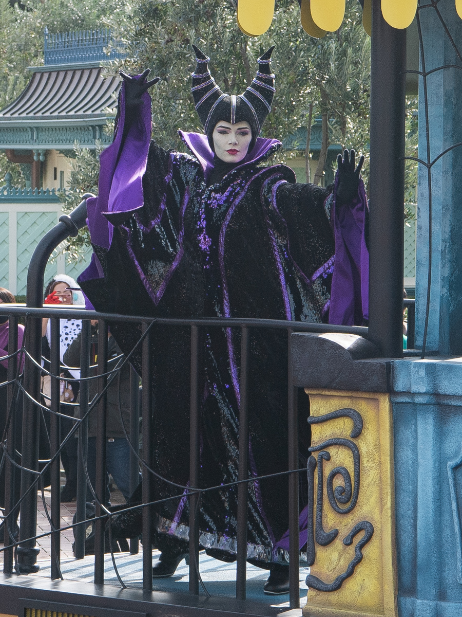 仮装ルールも再チェック！東京ディズニーランド・東京ディズニーシーの「ディズニー・ハロウィーン2016」フル仮装