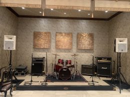 東京のバンド演奏ができる結婚式場一覧トキハナ