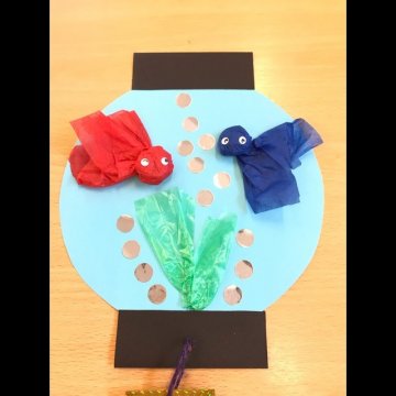 ふじみみ８月号と活動予定表＆提灯作り富士見台デイサービスセンター社会福祉法人 練馬区社会福祉事業団 公式サイト