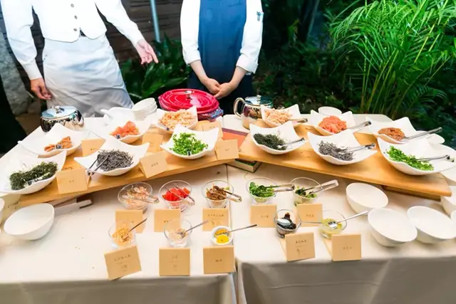 結婚式デザートビュッフェの基本 費用相場やアイデア実例、おすすめ式場をチェック！みんなのウェディングニュース