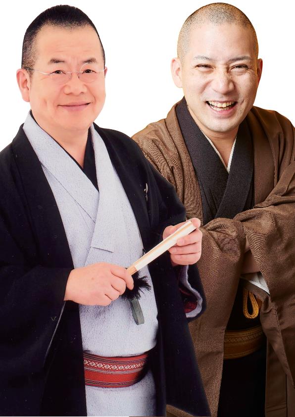 春日部市 春の春日部が笑顔に包まれる！ 豪華芸人出演のよしもとライブが4月29日開催します！号外NET 春日部市