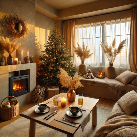 おうちパーティーを華やかに盛り上げて♪クリスマスパーティーの飾り付け2022年12月20日- エキサイトニュース