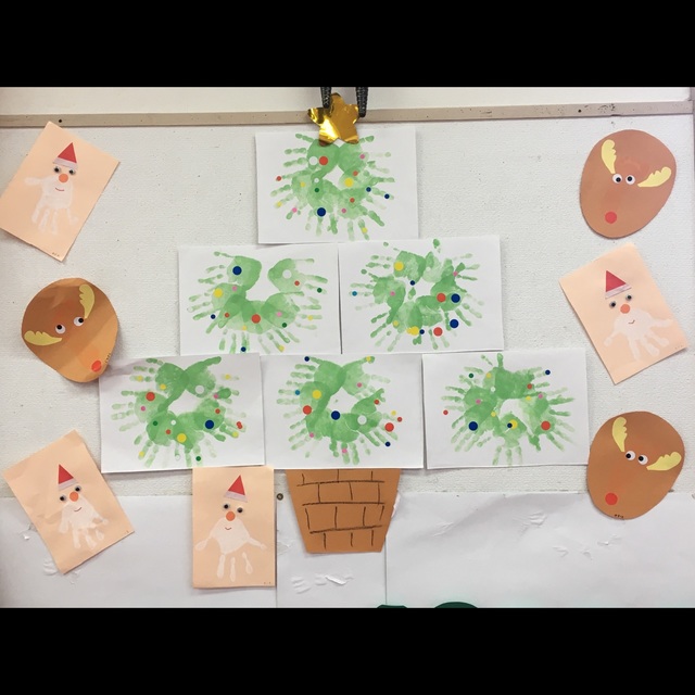 令和２年度手づくりクリスマスツリーコンテスト 結果発表 – 福岡県知的障がい者福祉協会