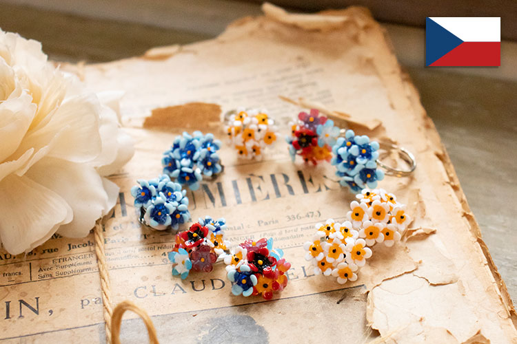 ブーケ RE-131 結婚指輪 マリッジリング