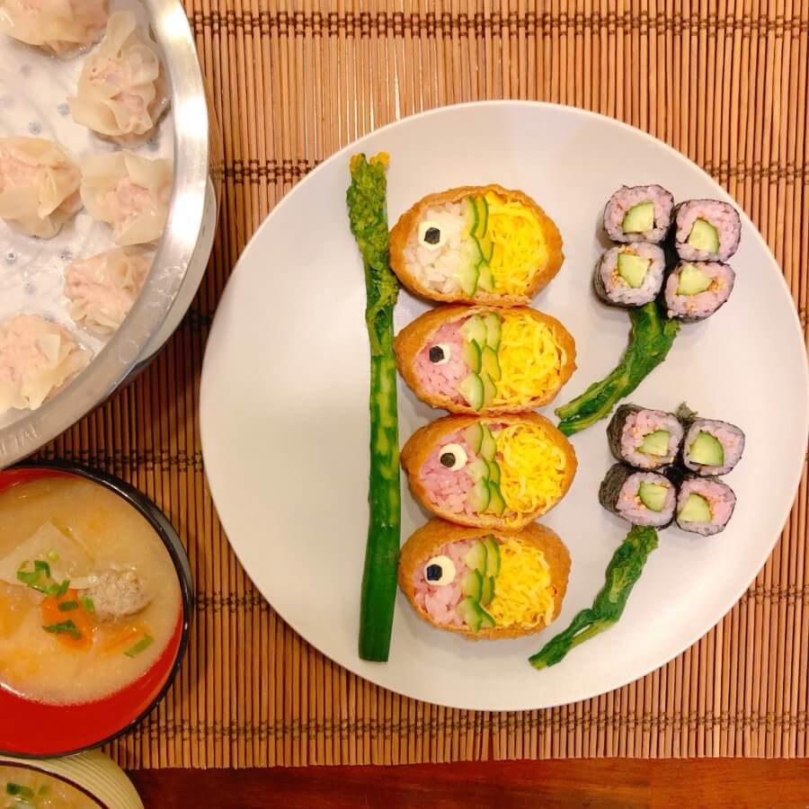 こどもの日」のお祝いレシピ30選簡単＆美味しい！レシピサイトNadia