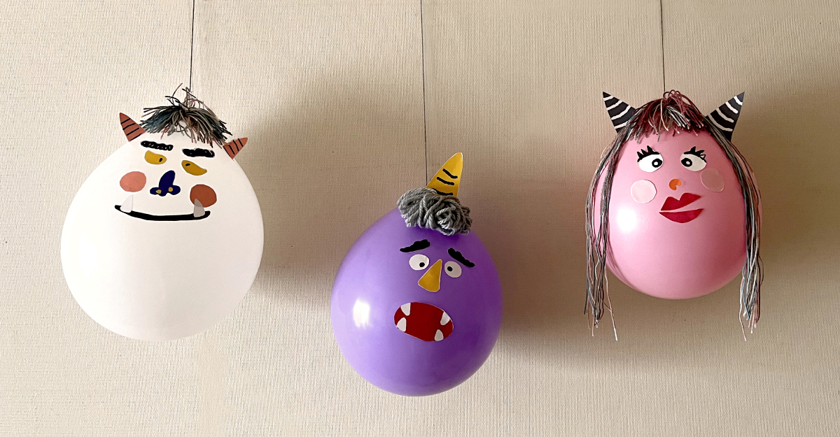 ハンドメイド 節分のおしゃれなアレンジ・飾り方のインテリア実例RoomClip ルームクリップ