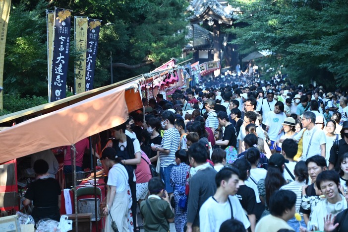 一休さん」で踊りまくるお寺 :: デイリーポータルZ