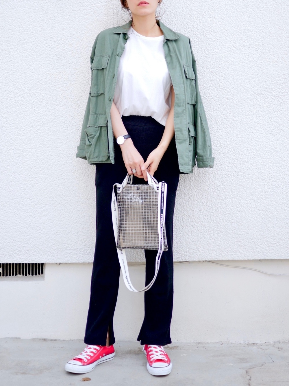 赤・緑はどう使う？家族や友達との集まりにも♡シーン別クリスマスコーデ18選DROBE MAGAZINE - ファッションで素敵に、毎日を楽しく