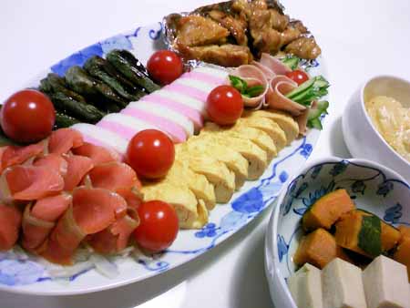 年末年始のおつまみにも！作り置きできるお正月の肉料理レシピサイトNadia