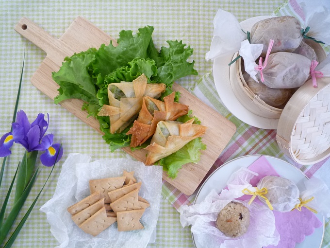 こどもの日向けギフトラッピングアイデアギフト、ラッピング用品、包装資材通販 HEADS ヘッズ