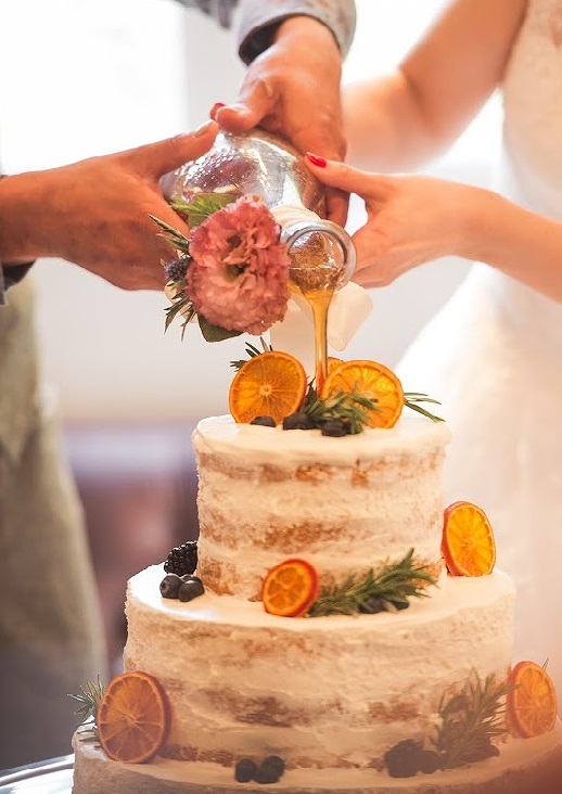 ウエディングケーキ特集！！公式 塩尻、松本の結婚式場フェリスクレール