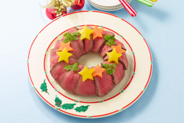 今年はおうちで楽しもう！「クリスマス料理」おすすめレシピ57選キナリノ