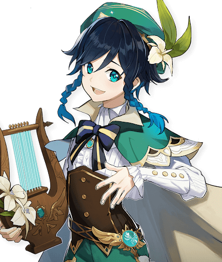 原神 セノのおすすめパーティ編成とビルド - 神ゲー攻略