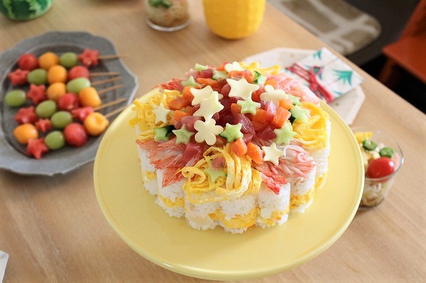 ホストにもゲストにも嬉しい！イベントシーズンはタコスパーティーで決まりおうちごはん