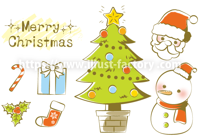 クリスマスイラスト簡単かわいいの検索結果 - Yahoo!きっず検索