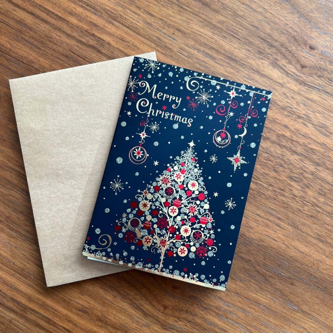 サンタ卒業 手紙TikTok