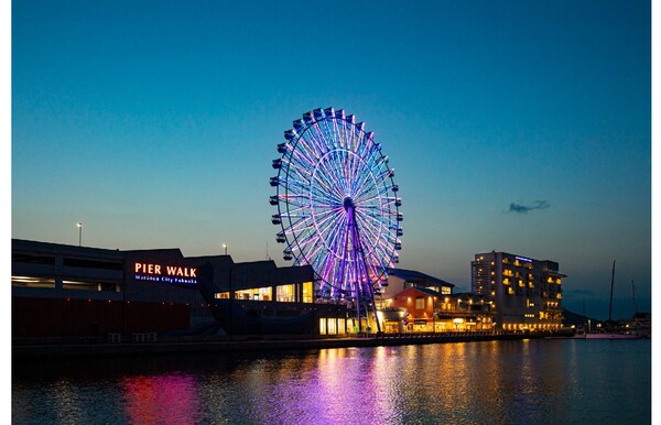 福岡マリノアシティ福岡 夏休みもイベント盛りだくさん！NASSE online