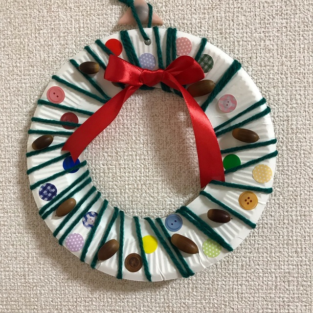 どんぐりクリスマスツリー☆:＊・゜ - メルカリ