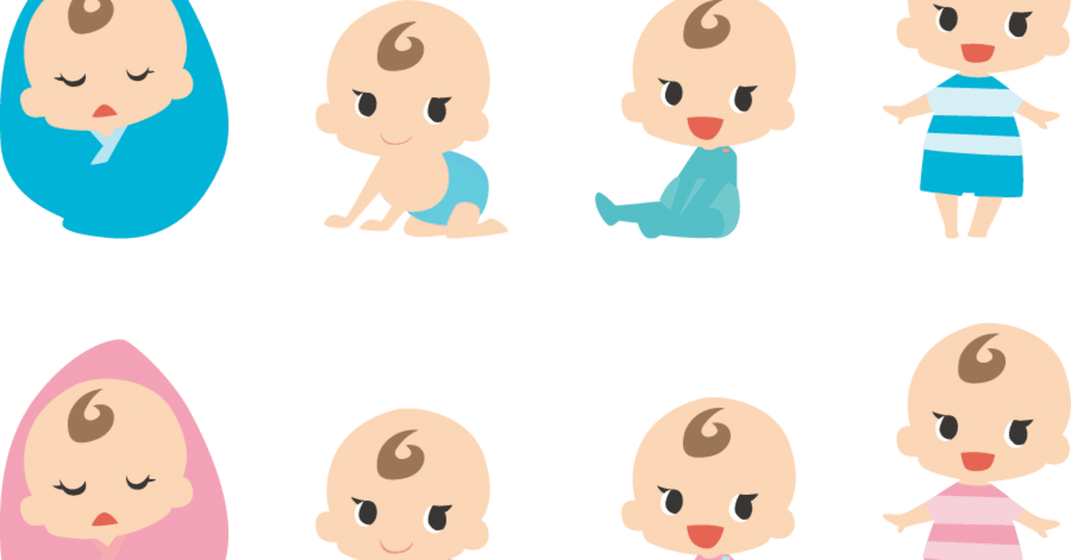 LINE用動くバースデーカード１byうごイラ