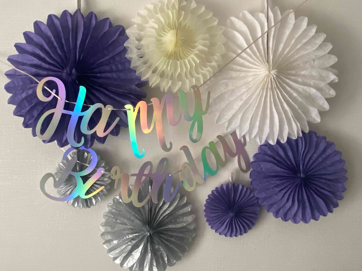 ダイソー パーティーの商品を使ったおしゃれなインテリア実例RoomClip ルームクリップ