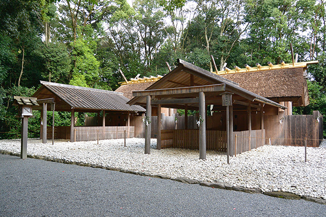 月読宮 アクセス・営業時間・料金情報 - じゃらんnet