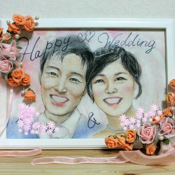 結婚式 ウェルカムボード寄せ書きメッセージボード 「ウェディングカー」A2サイズ 70名様二次会 パーティー :ファルベ結婚式アイテムとお祝いギフト専門店 - 通販 - Yahoo!ショッピング