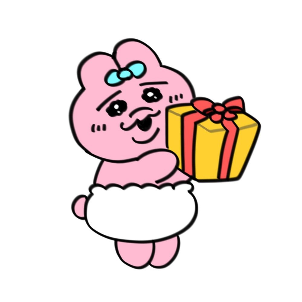 おぱんちゅうさぎ、8月2日“パンツの日”が誕生日 パーティー会場が30分で満杯に 2023年8月2日掲載 日テレNEWS NNN