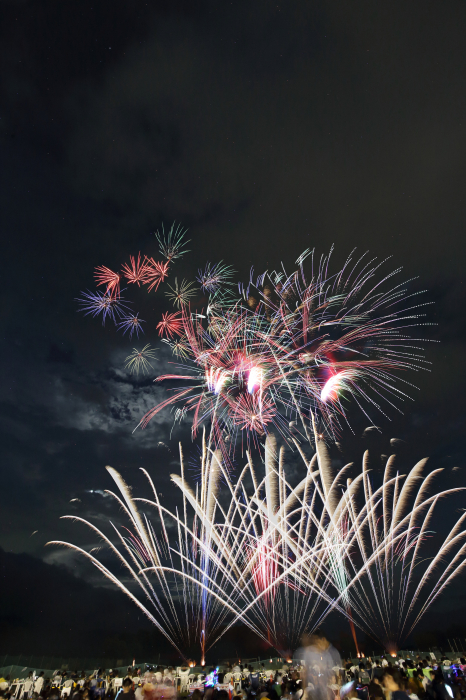 福島県の花火大会 2019 スケジュール・開催概要 家族でカップルで出かけよう！Style郡山