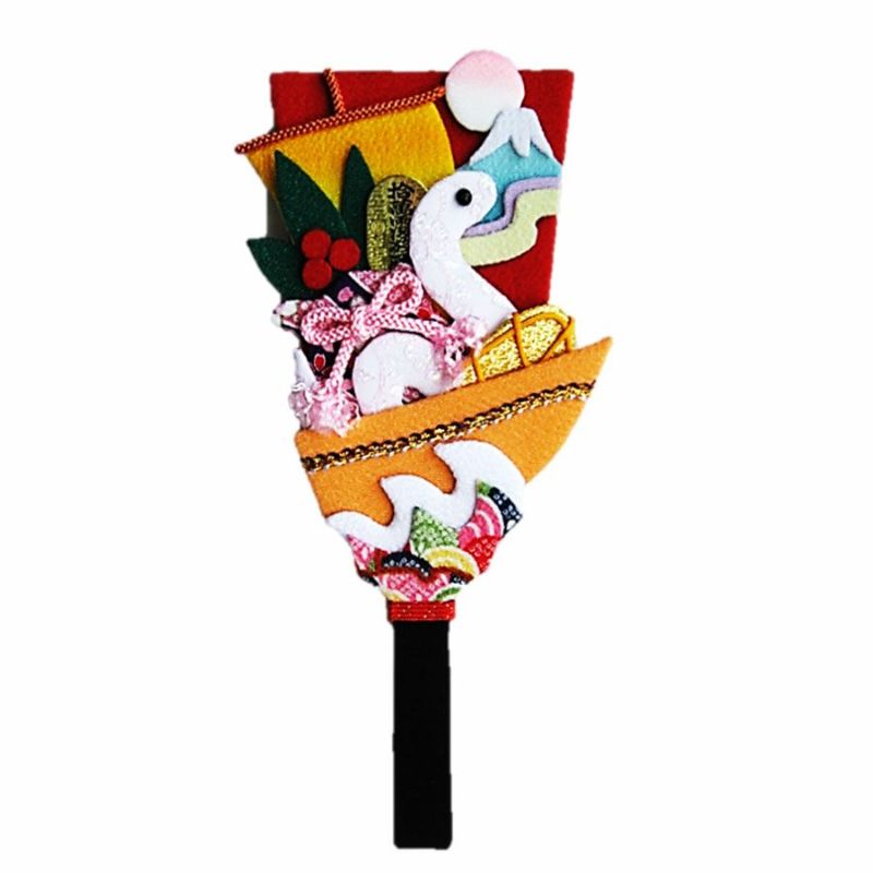 干支 巳 蛇 ：ペーパークラフト正月工作 – もぽにゃのらぼらとり