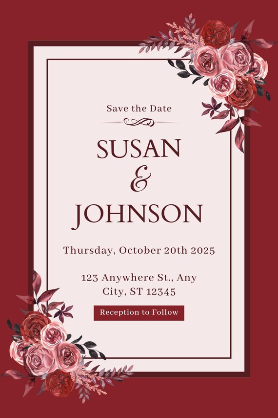 英語テーマの30歳の誕生日パーティー 招待状Zazzle.co.jp