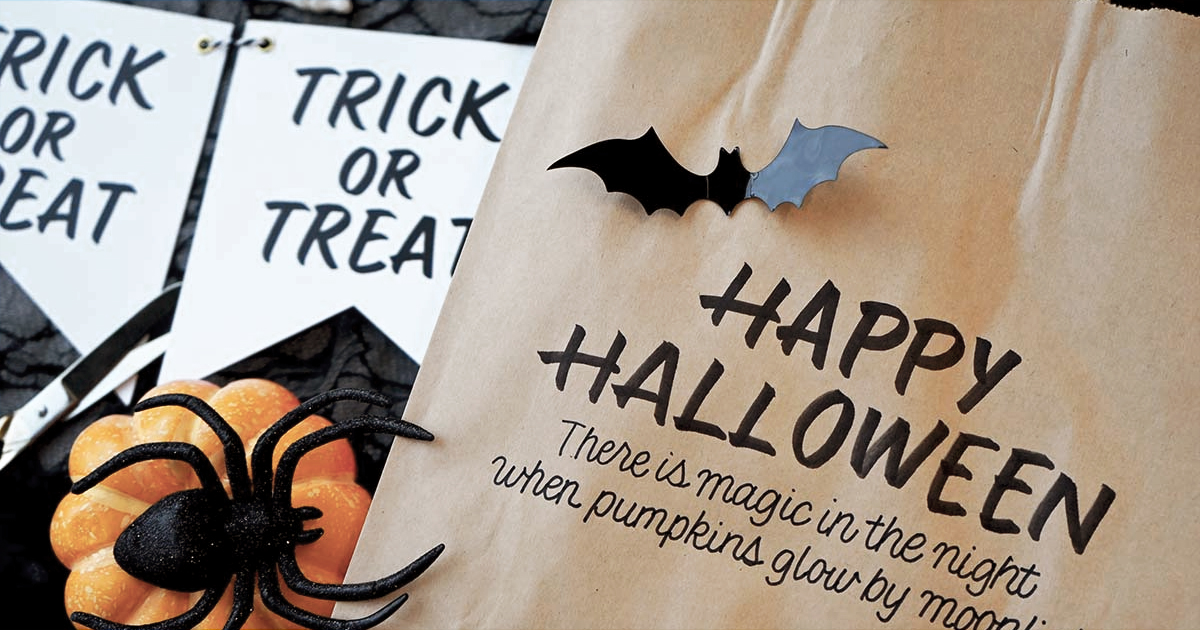 ダウンロード販売 手作りハロウィンガーランド素材 カボチャ・おばけ・コウモリHAPPY BIRTHDAYCRAFTS ハピバクラフト 〜誕生日の飾り付けや手作りメッセージカードのお店